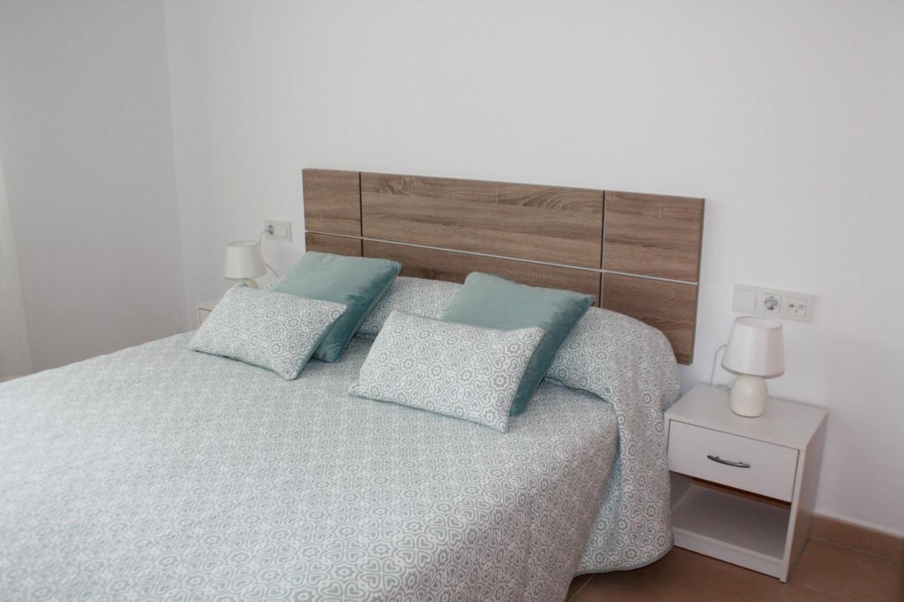 Apartamento Nuevo En Urbanizacion A 250 Metros De La Playa Denia Exterior photo